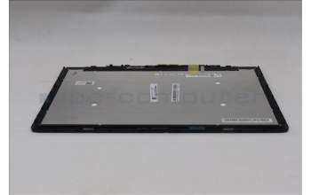 Lenovo 5M11R91391 MECH_ASM ASM Touch module 12.2 Lab+BOE