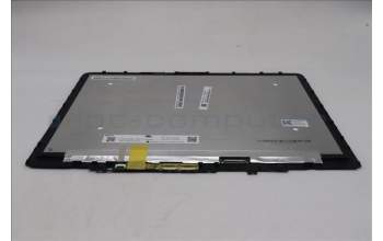 Lenovo 5M11R91392 Lenovo LCD Module, 12.2\", WUXGA, Touch, Anti-Glare, IPS, 300nit, 50%NTSC