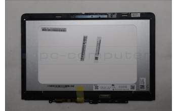 Lenovo 5M11R91397 MECH_ASM ASM Touch module 11.6 Lab+INX