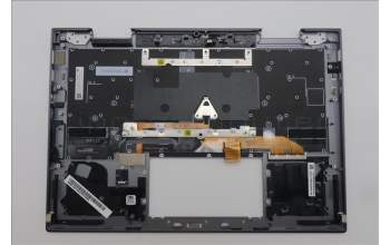 LENOVO 5M11R91450 Keyb X1 2-in-1 G9/10 Keyboard Nordic - WLAN - BL