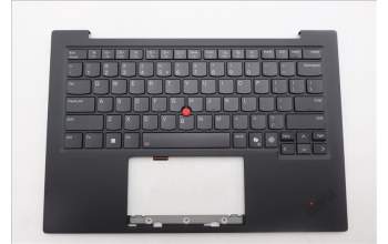 LENOVO 5M11S09623 Keyb X1 Carbon 2025 G13 Cover US/I - WW