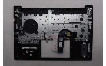 Lenovo 5M11S09770 MECH_ASM FRU KBD W/C FRA BL (SRX) UK BK