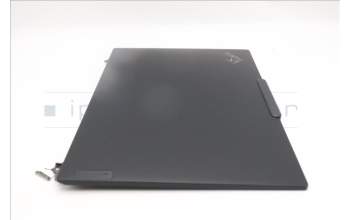 Lenovo 5M11S10264 Lenovo LCD Module, 14\", WUXGA, Touch, Anti-Glare, IPS, 500nit, 100%SRGB, W/8MP+IR Camera