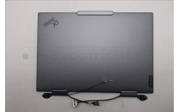 Lenovo 5M11S11994 MECH_ASM WUXGA_AG_TCH_eP_MIPI_CV_Mt+INX