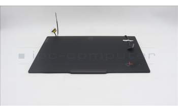 Lenovo 5M11S12002 Lenovo LCD Module, 14\", 2.8K, Non_Touch, Anti-Glare, Anti-reflection, Anti-smudge, OLED, 500nit, 100%DCI-P3, FHD RGB+IR Camera