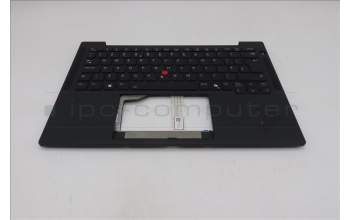 Lenovo 5M11S15777 MECH_ASM BL KB BK MG WW UKE LTN