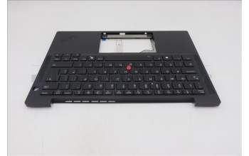 Lenovo 5M11S15777 MECH_ASM BL KB BK MG WW UKE LTN
