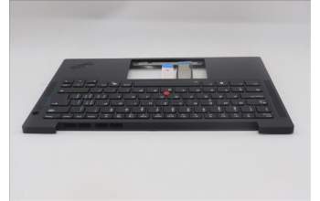 Lenovo 5M11S16419 MECH_ASM BL KB BK WW SWS LTN