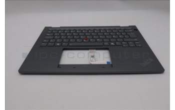 Lenovo 5M11S30340 MECH_ASM FRU MEASMUK-C BL-GR-CHY-DEN