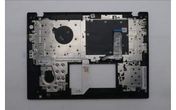 Lenovo 5M11S33724 MECH_ASM FRUMEASMUK-C BL BK-CHY-NORDIC