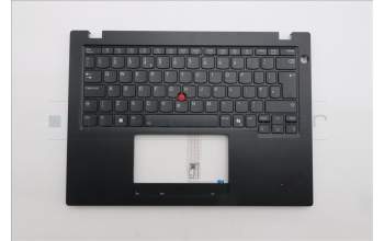 Lenovo 5M11S33748 MECH_ASM FRUMEASMUK-C BL BK-CHY-UKE