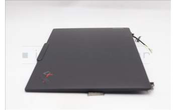 Lenovo 5M11S33759 Lenovo LCD Module, 14\", 2.8K, Non_Touch, Anti-Glare, Anti-reflection, Anti-smudge, OLED, 500nit, 100%DCI-P3, W/FHD RGB+IR Camera