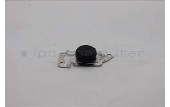 Lenovo 5M11S53553 Power Button, w/Bracket, Black