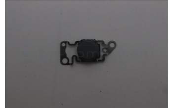 Lenovo 5M11S53558 Power Button, w/Bracket, Luna Grey