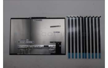 Lenovo 5M11S53579 Lenovo LCD Module, 14\", WUXGA, Touch, Anti-Glare, IPS, 400nit, 45%NTSC, Eclipse Black, W/5MP IR Camera