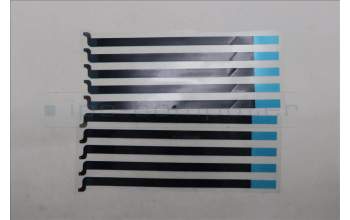 Lenovo 5M11S53579 Lenovo LCD Module, 14\", WUXGA, Touch, Anti-Glare, IPS, 400nit, 45%NTSC, Eclipse Black, W/5MP IR Camera