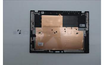 Lenovo 5M11S53887 D-Cover, Clamshell Black L13 Abby AMD