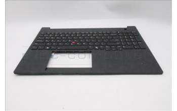 Lenovo 5M11T55259 MECH_ASM BL KB NP BK ENG PMX