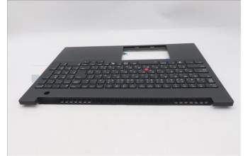Lenovo 5M11T55292 MECH_ASM BL KB NP BK JPN PMX