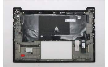 Lenovo 5M11T57325 C-Cover with keyboard, English, No NFC, US