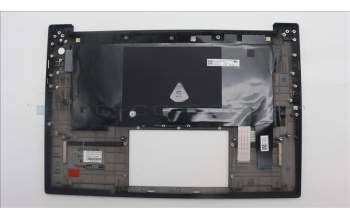 Lenovo 5M11T57376 C-Cover with keyboard, Greek, No NFC, US