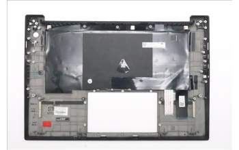 Lenovo 5M11T57388 C-Cover with keyboard, Icelandic, No NFC, UK