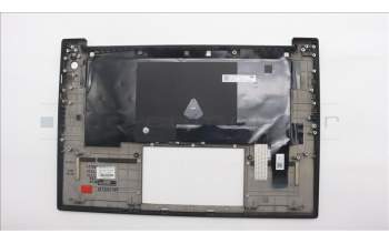 Lenovo 5M11T57404 C-Cover with keyboard, Russian, No NFC, US