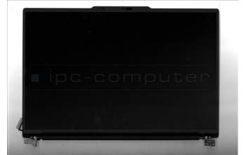 Lenovo 5M11T80475 Lenovo LCD Module, 16\", UHD+, Non_Touch, Anti-Glare, IPS, 800nit, 100%DCI-P3, Color Calibration, W/5MP RGB+IR Camera