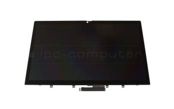 5M11U13889 original Lenovo Touch-Display Unit 13.3 Inch (WUXGA 1920x1200) black