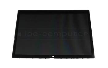 5M11U28477 original Lenovo Touch-Display Unit 12.3 Inch (FHD+ 1920x1280) black