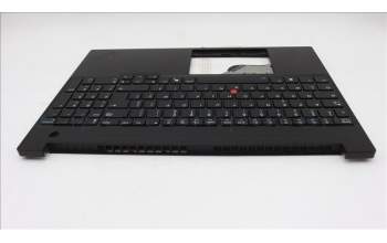 Lenovo 5M11U92173 MECH_ASM BL KBD CCV FRA (Liteon) UK BK