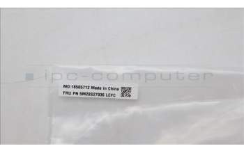 Lenovo 5M20S27936 MECHANICAL MECHANICAL82WQLiquidmetaltool