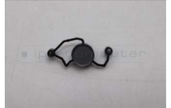 Lenovo 5M20S27958 MECHANICAL W 21KK PW BTN Arctic Grey