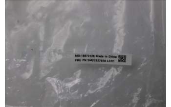 Lenovo 5M20S27978 Thermal Gel L83ED