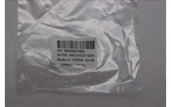 Lenovo 5M20S27982 MECHANICAL W 83J2 Shutter