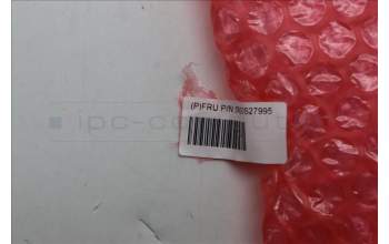 Lenovo 5M20S27995 Shoulder KEY H 83L3_L+R