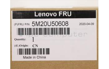Lenovo 5M20U50608 SHIELD Q370 WS P330 R/IO,HH