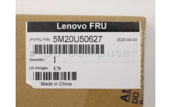 Lenovo 5M20U50627 SHIELD B250 WW/NEC R/IO Shielding, Fox