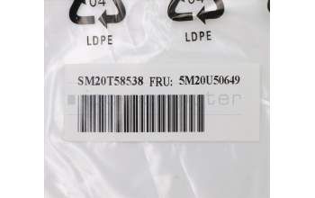 Lenovo 5M20U50649 CR Blank cvr,TCM,,17L