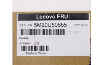 Lenovo 5M20U50655 Handle Cover TCM 17L