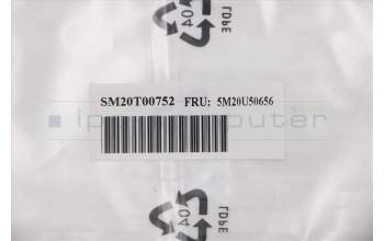 Lenovo 5M20U50656 MECHANICAL FXN Q470 M90ts RIO shield