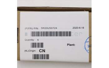 Lenovo 5M20U50724 MECHANICAL H470 M70ts RIO shielding,JT