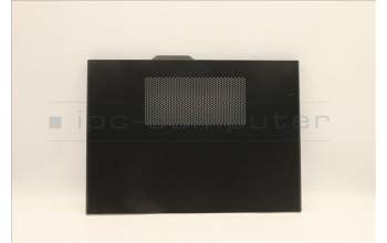Lenovo 5M20U50732 MECHANICAL Left Side Panel,SMB,17L