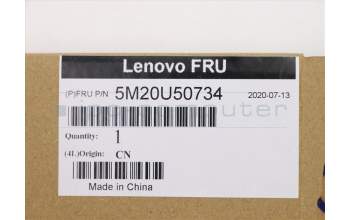 Lenovo 5M20U50734 MECHANICAL Blank HDD Bzl,P340