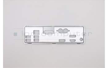 Lenovo 5M20U50766 MECHANICAL FXN Q470 M80ts RIO shielding