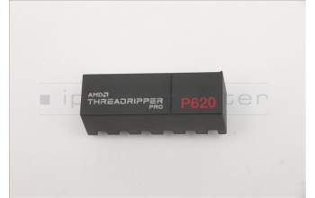 Lenovo 5M20U50793 Plastic name cover