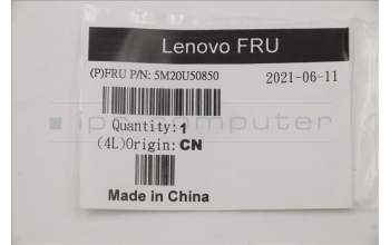 Lenovo 5M20U50850 S_TYPE_C_BKT
