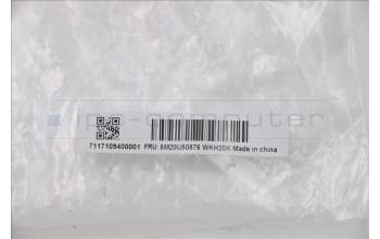 Lenovo 5M20U50876 GOC31_HDD_FFC_BRACKET