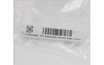 Lenovo 5M20U50883 Bezel dummy ODD,WH,A36 24