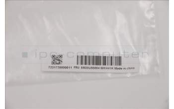 Lenovo 5M20U50884 Dummy housing camera,BLK,24